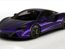 McLaren Artura