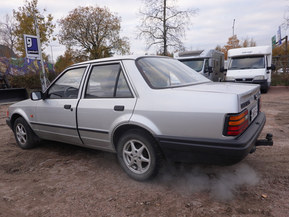 Ford Orion