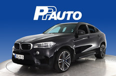 BMW X6M