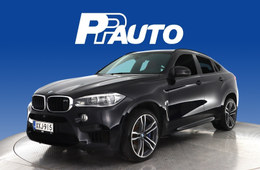 BMW X6M