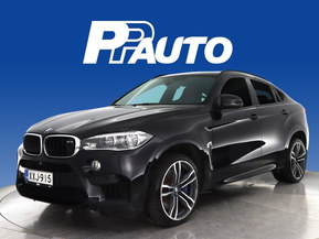 BMW X6M