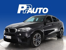 BMW X6M