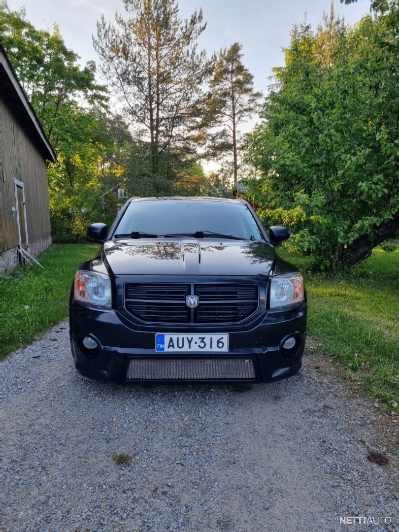 DodgeCaliber