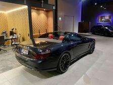 Mercedes-Benz SL