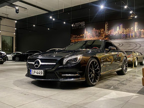 Mercedes-Benz SL