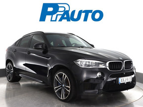 BMW X6M