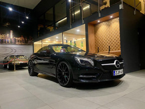 Mercedes-Benz SL