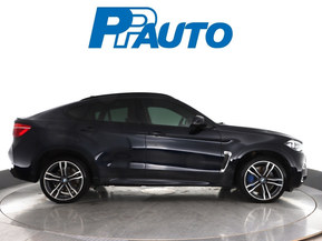 BMW X6M