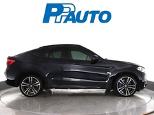 BMW X6M