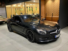 Mercedes-Benz SL