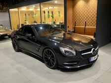 Mercedes-Benz SL