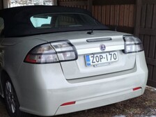 Saab 9-3