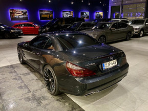 Mercedes-Benz SL