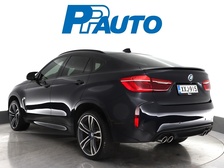 BMW X6M