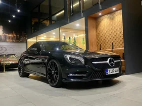 Mercedes-Benz SL