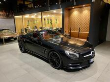 Mercedes-Benz SL