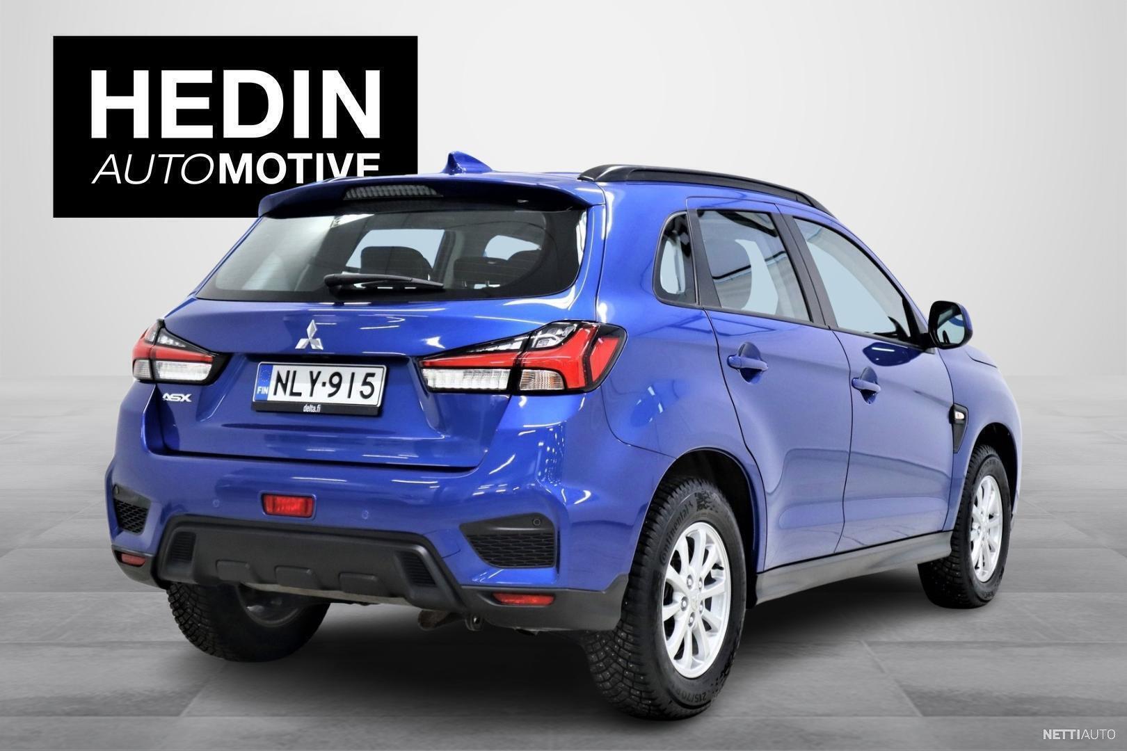 Asx isofix 2025