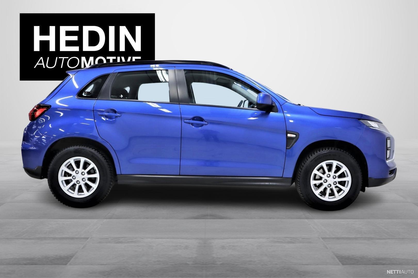 Asx isofix deals