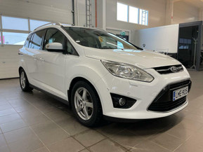 Ford C-MAX Grand