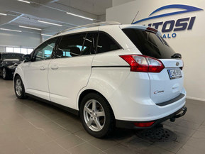 Ford C-MAX Grand