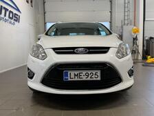 Ford C-MAX Grand