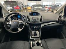 Ford C-MAX Grand