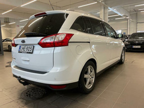 Ford C-MAX Grand