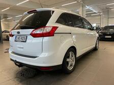 Ford C-MAX Grand