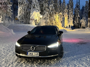 Volvo V90