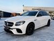 Mercedes-Benz E 63 AMG