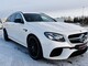 Mercedes-Benz E 63 AMG