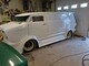 Chevrolet Chevy Van