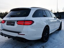Mercedes-Benz E 63 AMG