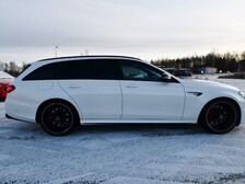 Mercedes-Benz E 63 AMG