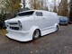 Chevrolet Chevy Van
