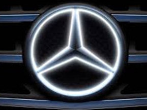 Mercedes-Benz ML