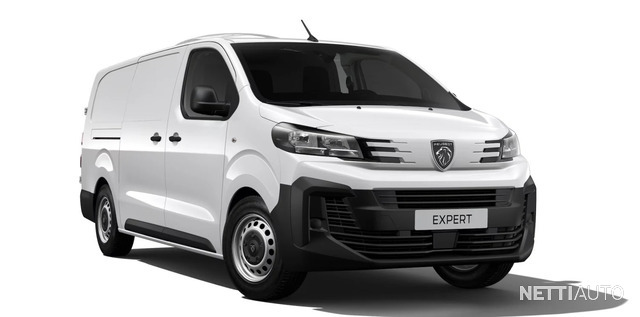 Peugeot Expert