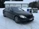 Mercedes-Benz S