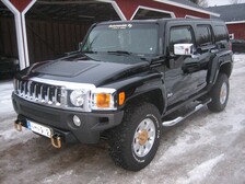 Hummer H3