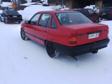 Opel Kadett