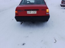 Opel Kadett