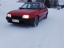 Opel Kadett