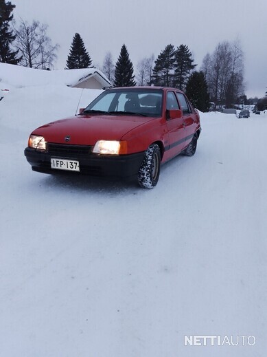 Opel Kadett