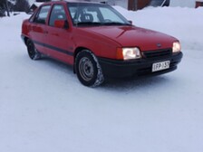 Opel Kadett