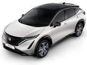 Nissan Ariya