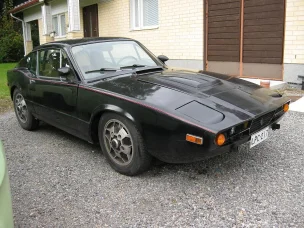 Saab Sonett