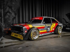 Ford Escort