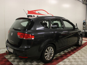 Seat Altea XL