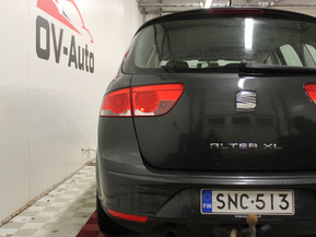 Seat Altea XL