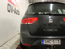 Seat Altea XL